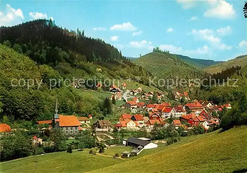 AK / Ansichtskarte Sieber  Sieber