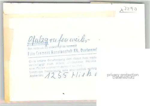 AK / Ansichtskarte Pfalzgrafenweiler Minigolfplatz Pfalzgrafenweiler