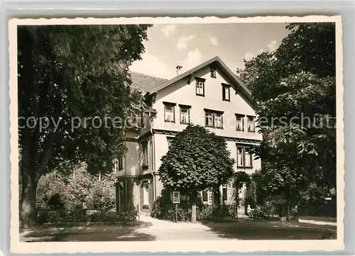 AK / Ansichtskarte Freudenstadt Bahnhofhotel Koenig Karl Kurort im Schwarzwald Freudenstadt