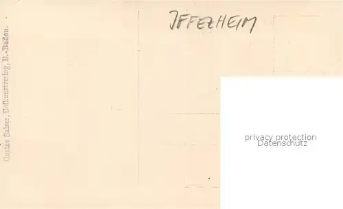 AK / Ansichtskarte Iffezheim Rennbahn Iffezheim