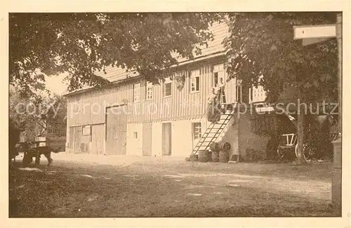 AK / Ansichtskarte Sommenhardt Gasthaus Loewen Sommenhardt