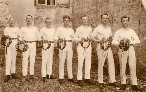 AK / Ansichtskarte Huefingen Gesamtfoto Huefingen