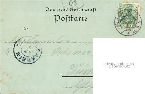 AK / Ansichtskarte Kahla_Thueringen  Kahla_Thueringen