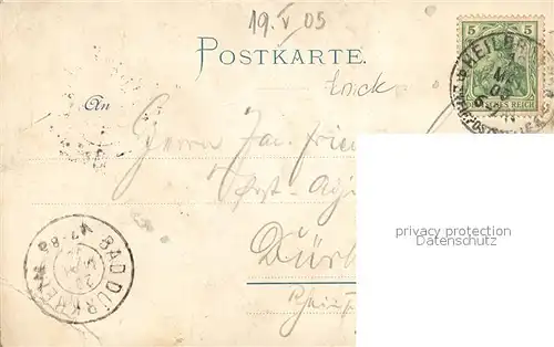 AK / Ansichtskarte Heilbronn_Neckar Wilhelm Boll Weinstube  Heilbronn Neckar