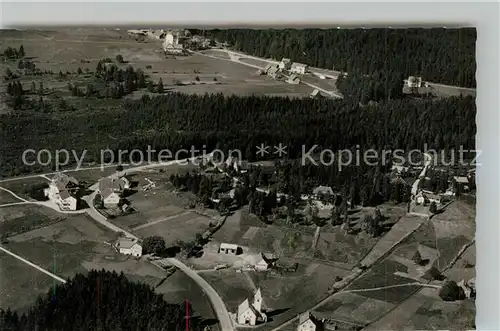 AK / Ansichtskarte Kniebis_Freudenstadt Kurort Wintersportplatz im Schwarzwald Kniebis_Freudenstadt