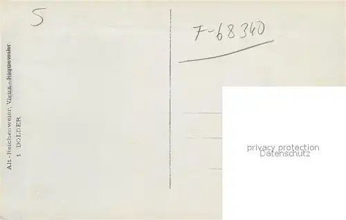 AK / Ansichtskarte Reichenweier_Reichenweiher Dolderturm Reichenweier