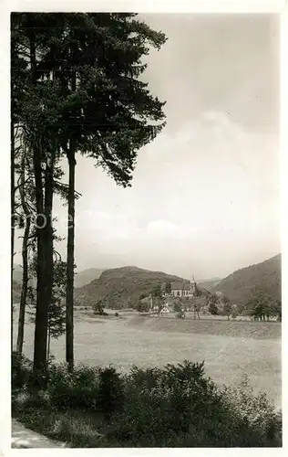 AK / Ansichtskarte Oderen_Haut_Rhin Panorama Oderen_Haut_Rhin