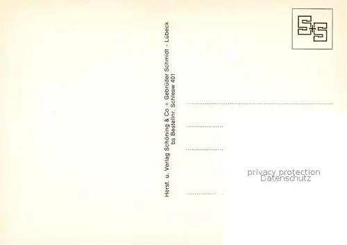 AK / Ansichtskarte Schleswig_Schlei  Schleswig_Schlei