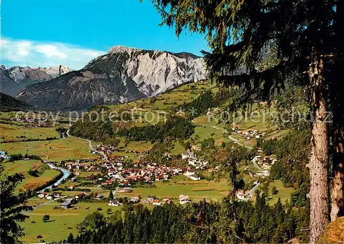 AK / Ansichtskarte Oetz  Oetz