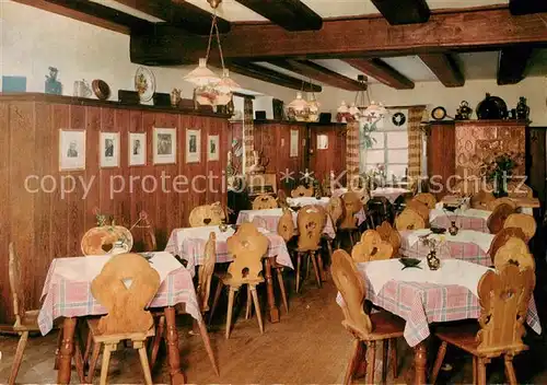 AK / Ansichtskarte Stuehlingen Gasthaus Pension Rebstock Stuehlingen