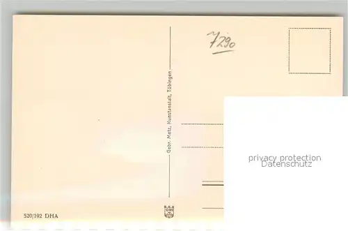 AK / Ansichtskarte Freudenstadt Panorama Blick ins Christophstal Schwarzwald Freudenstadt