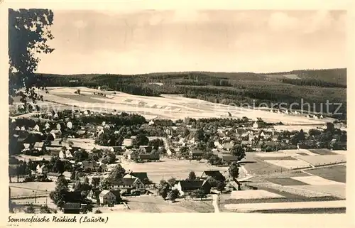 AK / Ansichtskarte Neukirch_Lausitz  Neukirch_Lausitz