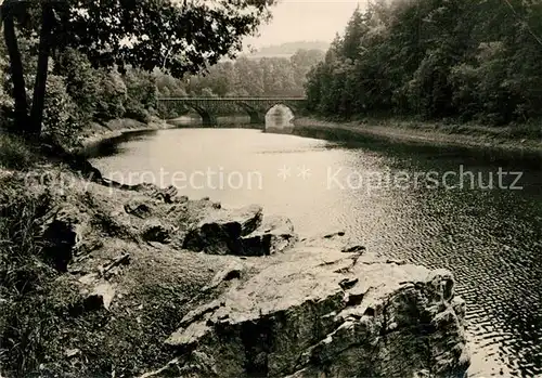 AK / Ansichtskarte Dippoldiswalde_Osterzgebirge Taennichtgrund Dippoldiswalde