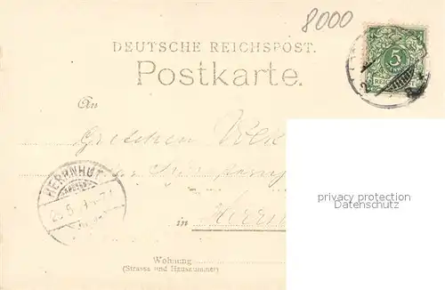 AK / Ansichtskarte Loschwitz Rathskeller  Loschwitz