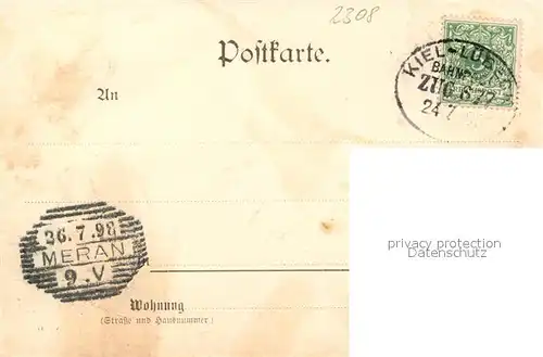 AK / Ansichtskarte Rastorf Papier Muehle Restaurant C. Bauer Rastorf