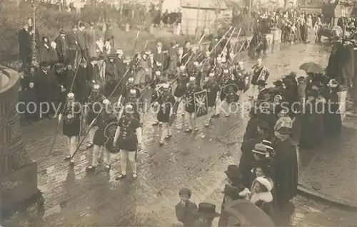 AK / Ansichtskarte Villingen Schwenningen Fest Villingen Schwenningen