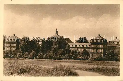 AK / Ansichtskarte Zillisheim Petit Seminaire Zillisheim