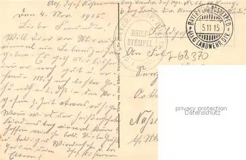 AK / Ansichtskarte Urbeis Panorama Urbeis