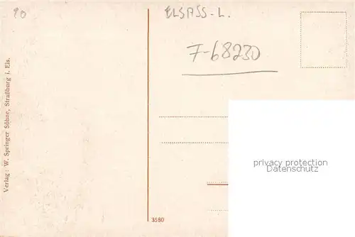 AK / Ansichtskarte Weier_im_Tal Panorama Weier_im_Tal