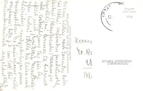 AK / Ansichtskarte Koenigswinter Rheinpartie mit Drachenfels Koenigswinter