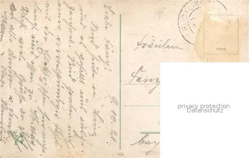 AK / Ansichtskarte Linz_Donau Poestlingerbahn Linz_Donau