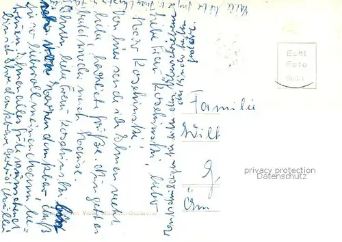 AK / Ansichtskarte Ottobrunn Kirchen Teilansichten Ottobrunn