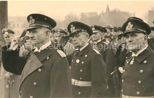 AK / Ansichtskarte Hildesheim Admiral Reuter Hildesheim