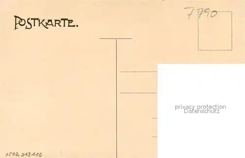 AK / Ansichtskarte Messkirch Stadtwappen Messkirch