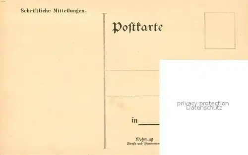 AK / Ansichtskarte Jena_Thueringen Camsdorfer Bruecke Geleitshaus Kuenstlerkarte M. Hunger Jena Thueringen