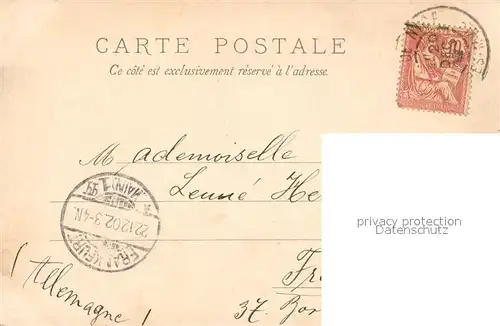 AK / Ansichtskarte Nice_Alpes_Maritimes Jetee Promenade et Promenade du midi Nice_Alpes_Maritimes