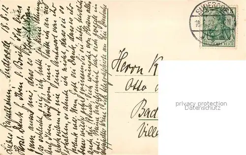 AK / Ansichtskarte Bad_Suderode Landschaftspanorama Kaltes Tal Bad_Suderode