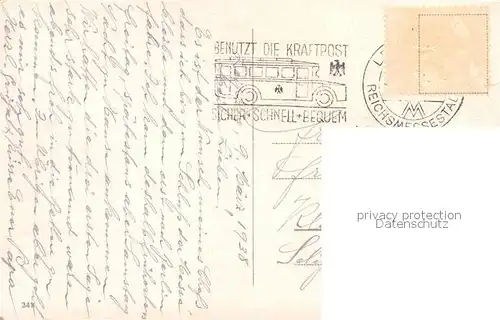 AK / Ansichtskarte Leipzig Altes Theater Leipzig