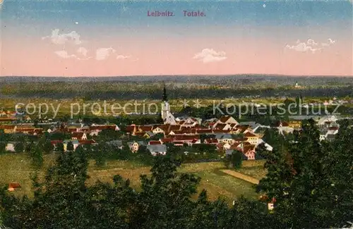 AK / Ansichtskarte Leibnitz Totale Leibnitz