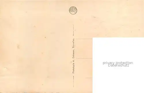 AK / Ansichtskarte Blankenberghe Kursaal Strand Blankenberghe