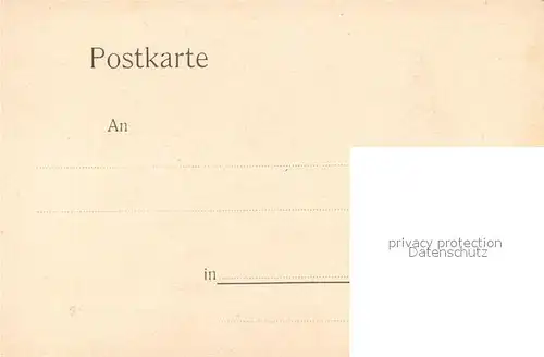 AK / Ansichtskarte Darmstadt Offizielle Postkarte 45. Hauptversammlung des Vereins Deutscher Ingenieure Frankfurt am Main Darmstadt