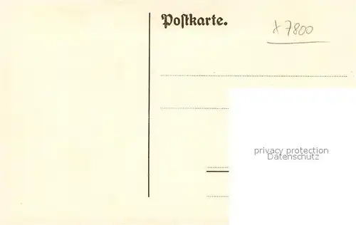 AK / Ansichtskarte Freiburg_Breisgau I. Regts. Tag ehemal. 142 verbunden mit Fahnenweihe des Vereins ehemal. 142 Freiburg Breisgau