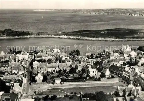 AK / Ansichtskarte Le_Conquet Vue aerienne Le_Conquet