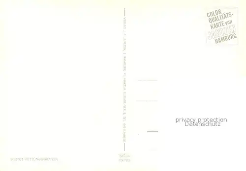 AK / Ansichtskarte Motorboote Seenot Rettungskreuzer Motorboote