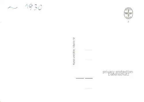 AK / Ansichtskarte Strassenbahn Berlin Potsdamer Platz Strassenbahn