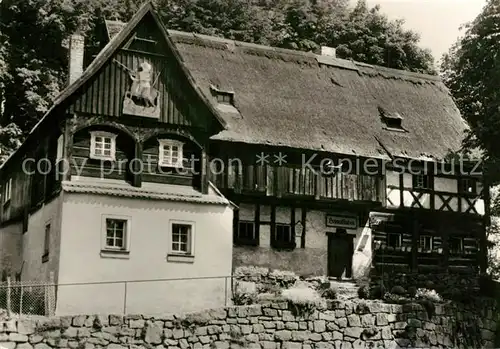 AK / Ansichtskarte Spremberg Neusalza Reiterhaus Spremberg Neusalza