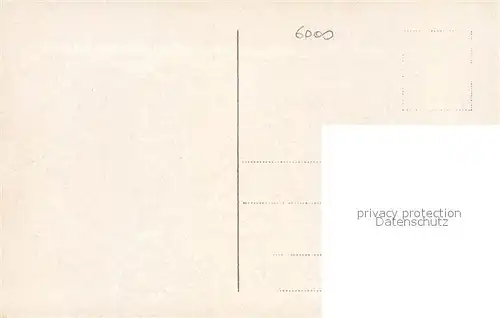 AK / Ansichtskarte Frankfurt_Main Fahrtor Frankfurt Main