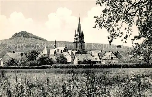 AK / Ansichtskarte Bad_Driburg Iburg Bad_Driburg