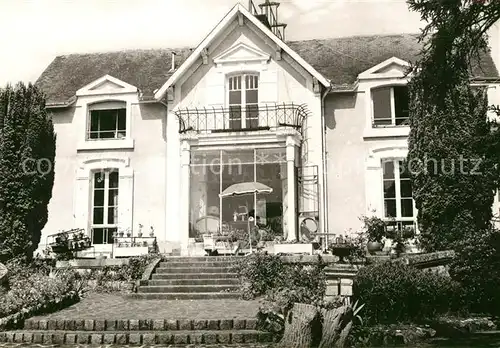 AK / Ansichtskarte Sainte Gemmes sur Loire Au bon vieux temps le Val de Maine Sainte Gemmes sur Loire