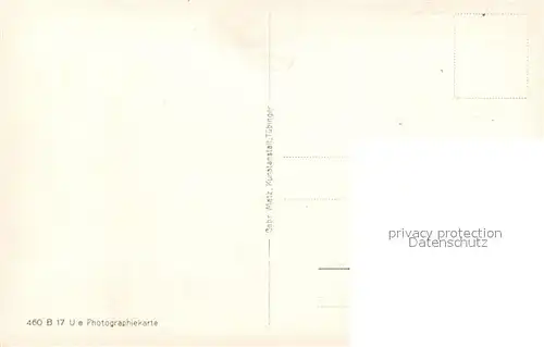 AK / Ansichtskarte Neu Ulm Kath Stadtpfarrkirche Neu Ulm