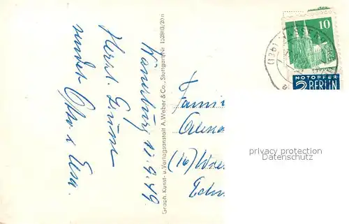 AK / Ansichtskarte Wasserburg_Inn Innpartie Wasserburg Inn