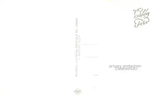 AK / Ansichtskarte Luebeck Gedicht Luebeck
