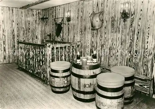 AK / Ansichtskarte Sassnitz_Ostseebad_Ruegen Neu Mukran Piratenschiff Sassnitz_Ostseebad_Ruegen