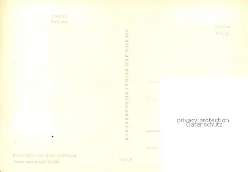 AK / Ansichtskarte Torgau Rathaus Torgau