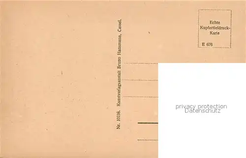 AK / Ansichtskarte Leipzig Augustusplatz Neues Theater Kupfertiefdruck Leipzig