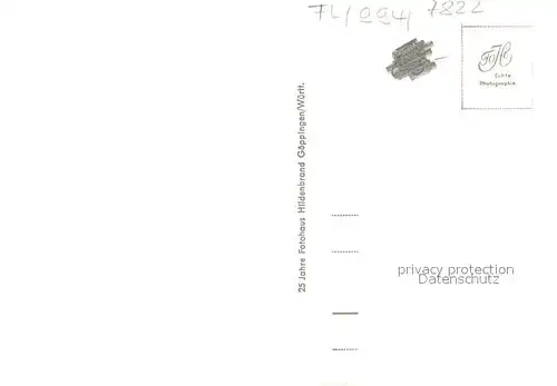 AK / Ansichtskarte Haeusern_Schwarzwald bodenmais Haeusern Schwarzwald